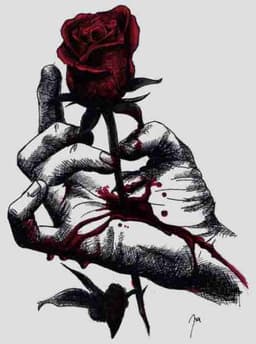 Profile picture of user: thehandthatiswilling