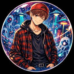 Profile picture of user: katastrophic