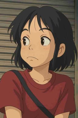 Profile picture of user: lilyofthevalley