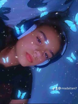 Profile picture of user: mia13