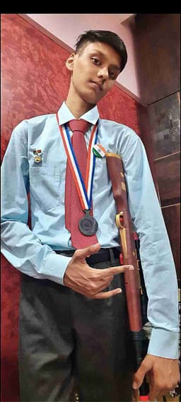 Profile picture of user: aedy