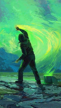 Profile picture of user: phantomsavage