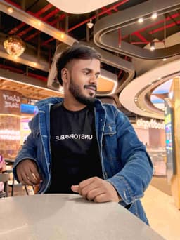 Profile picture of user: manjuwrites