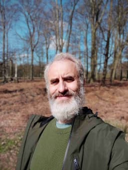 Profile picture of user: oldwaysvoice