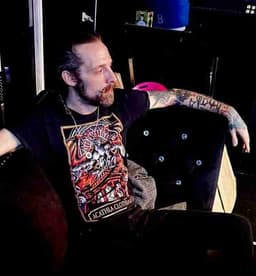 Profile picture of user: jamesavismcallister