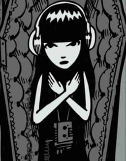 Profile picture of user: bloodyvampfangz