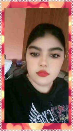 Profile picture of user: selenamohammed123