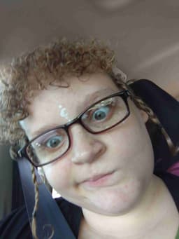 Profile picture of user: sick_girl_82