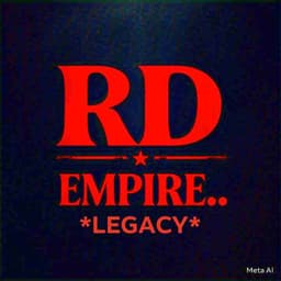 Profile picture of user: rd_official
