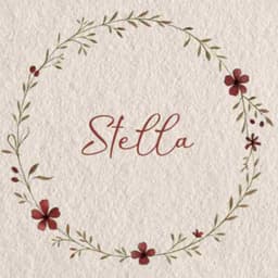 Profile picture of user: versesby_stella
