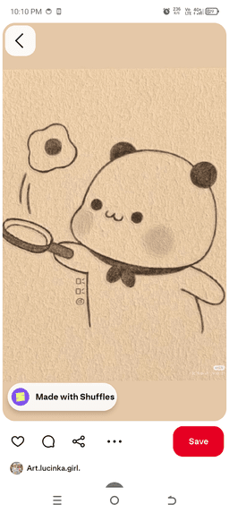 Profile picture of user: inori