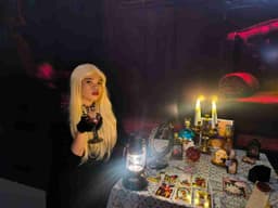 Profile picture of user: raeliana