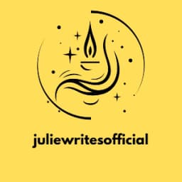 Profile picture of user: juliewritesofficial